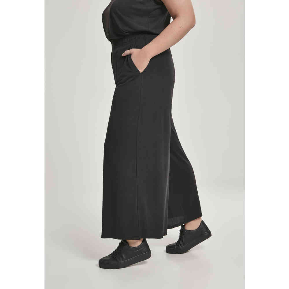 Urban Classics - Modal Culotte - Noir